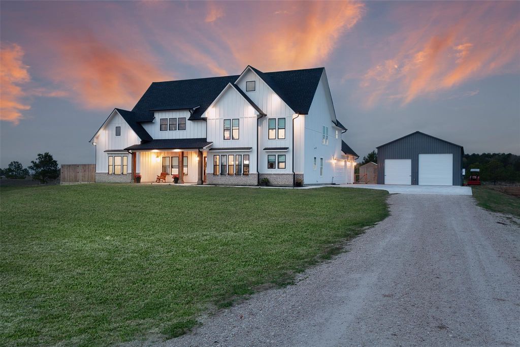 27540 Fm 365 Road, Beaumont, TX 77705