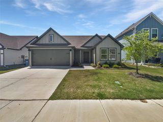 13164 Don Fisher Lane, Providence Village, TX 76227
