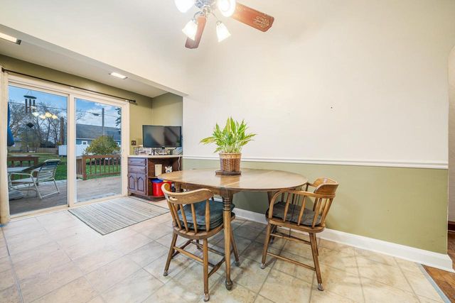 1717 N HARRIMAN STREET, Appleton, WI 54911