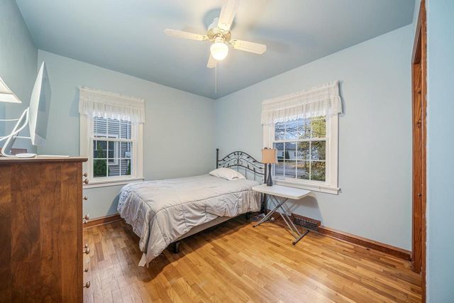 1717 N HARRIMAN STREET, Appleton, WI 54911