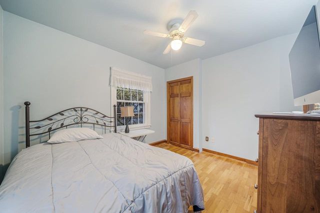 1717 N HARRIMAN STREET, Appleton, WI 54911