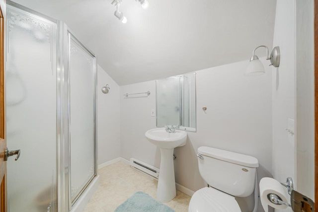 1717 N HARRIMAN STREET, Appleton, WI 54911