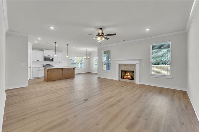 2179 S Magnificent Loop, Fayetteville, AR 72701