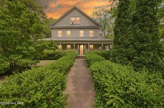 729 Old Merry Hill Road, Merry Hill, NC 27957