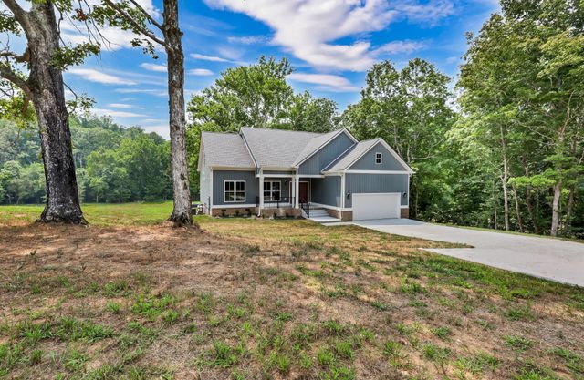 5570 Chambers Rd, Cumberland Furnace, TN 37051