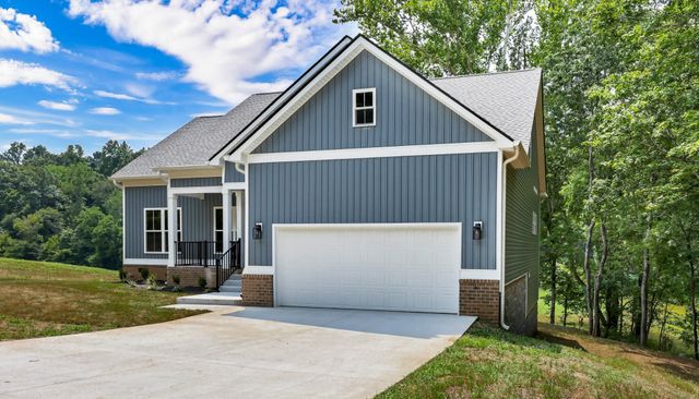 5570 Chambers Rd, Cumberland Furnace, TN 37051