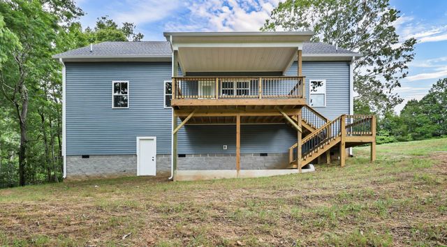 5570 Chambers Rd, Cumberland Furnace, TN 37051