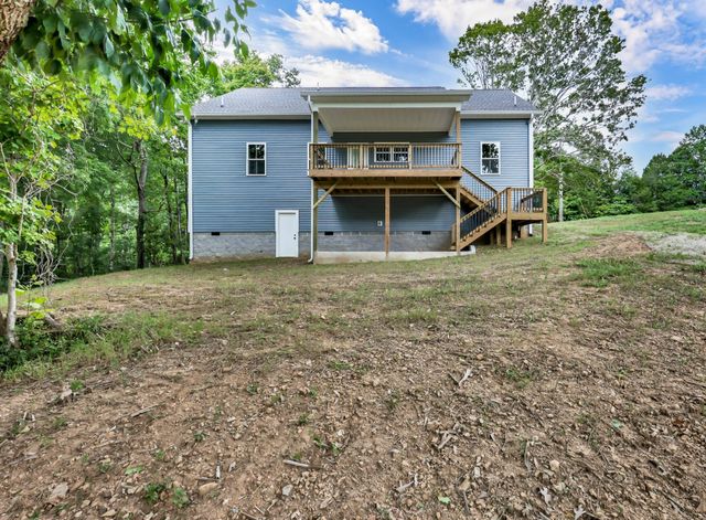 5570 Chambers Rd, Cumberland Furnace, TN 37051