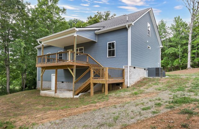 5570 Chambers Rd, Cumberland Furnace, TN 37051