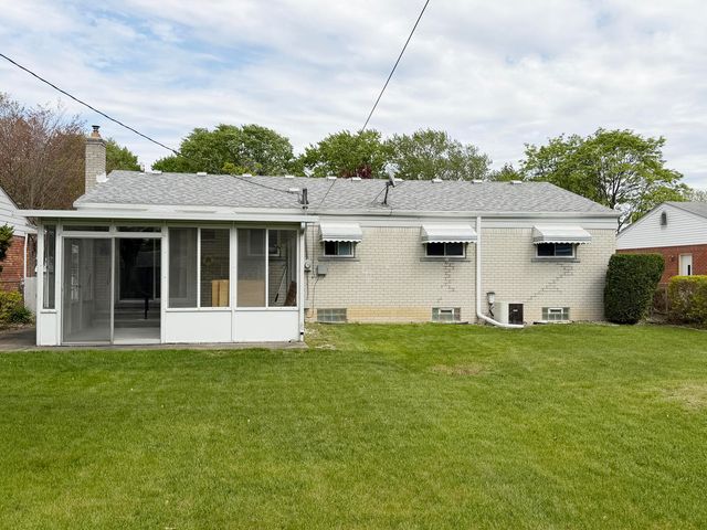 14165 Alexander, Livonia City, MI 48154