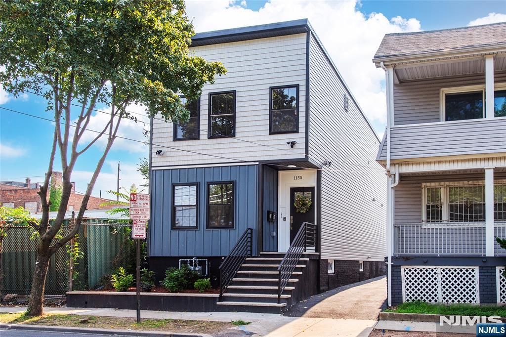 1150 Grove Street 2nd Floor, Irvington, NJ 07111