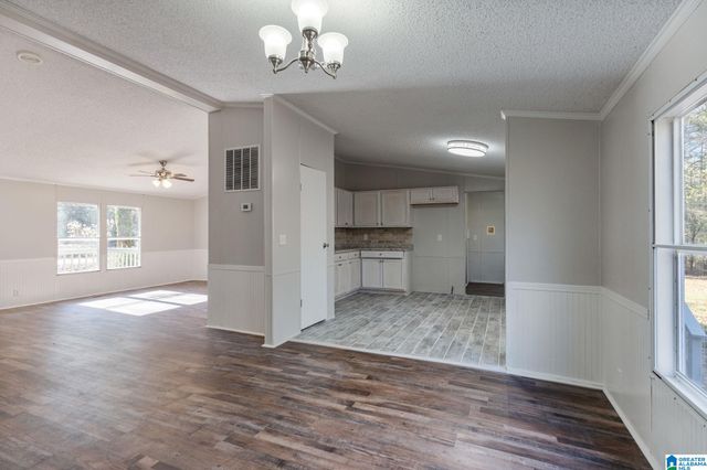 2745 COUNTY ROAD 228, Clanton, AL 35045