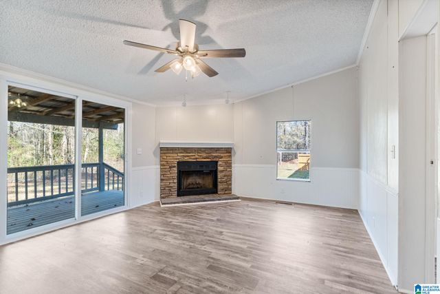 2745 COUNTY ROAD 228, Clanton, AL 35045