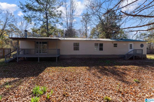 2745 COUNTY ROAD 228, Clanton, AL 35045