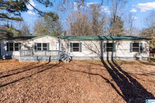 2745 COUNTY ROAD 228, Clanton, AL 35045