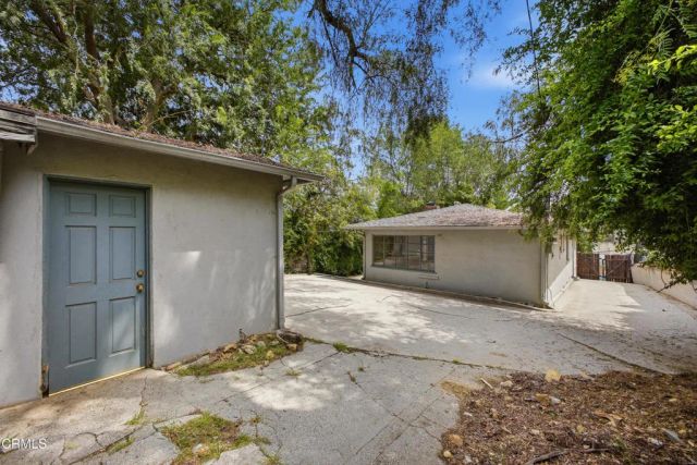 808 Valley View Road, South Pasadena, CA 91030