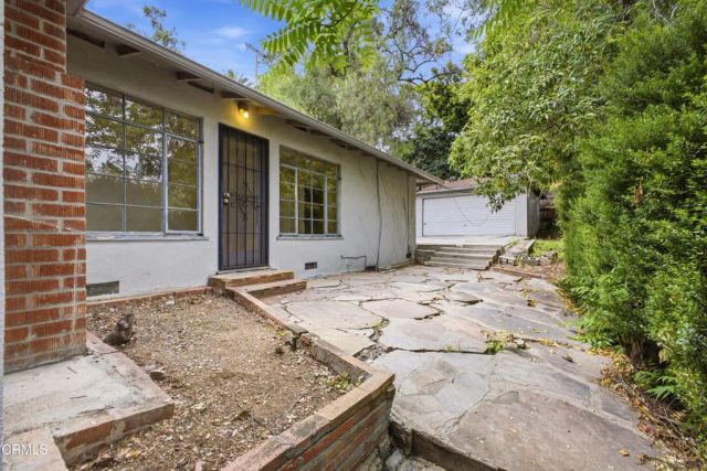 808 Valley View Road, South Pasadena, CA 91030