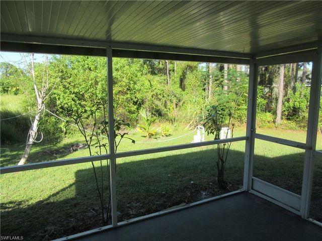 922 Eisenhower BLVD, Lehigh Acres, FL 33974