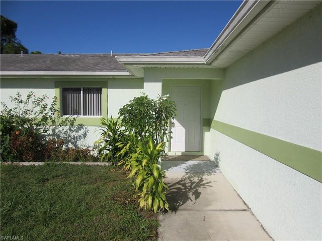 922 Eisenhower BLVD, Lehigh Acres, FL 33974