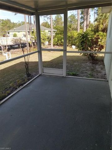 922 Eisenhower BLVD, Lehigh Acres, FL 33974
