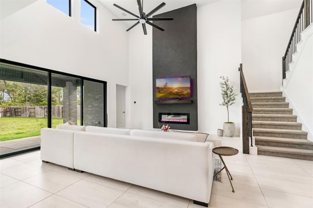 11915 Parsifal Creek Road, Humble, TX 77346