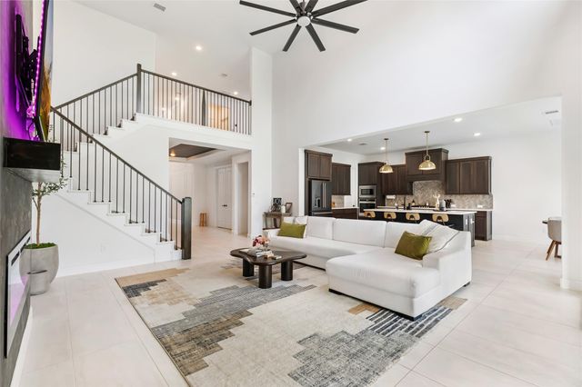 11915 Parsifal Creek Road, Humble, TX 77346