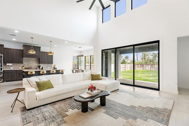 11915 Parsifal Creek Road, Humble, TX 77346