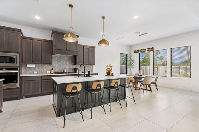 11915 Parsifal Creek Road, Humble, TX 77346