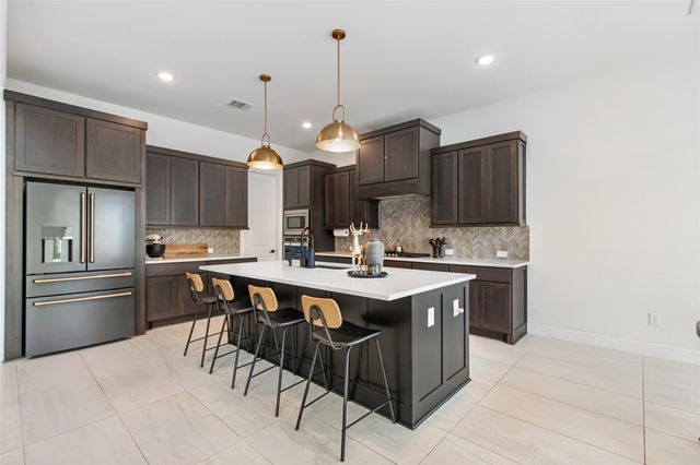 11915 Parsifal Creek Road, Humble, TX 77346