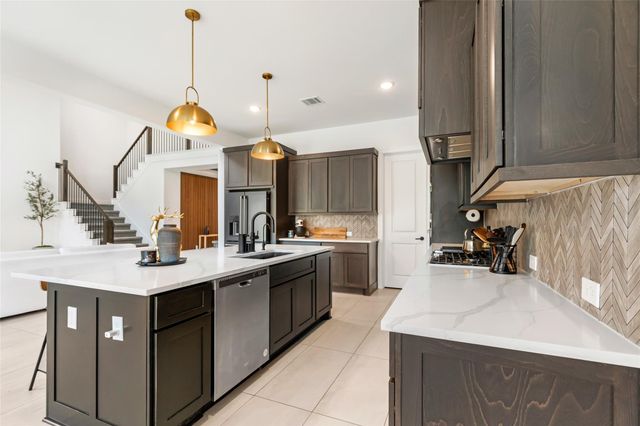 11915 Parsifal Creek Road, Humble, TX 77346