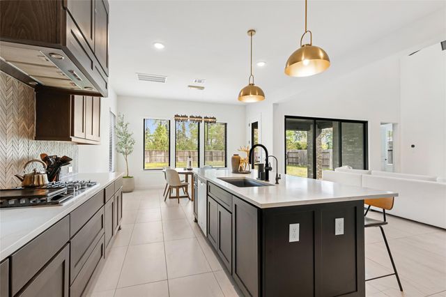 11915 Parsifal Creek Road, Humble, TX 77346