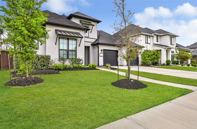 11915 Parsifal Creek Road, Humble, TX 77346