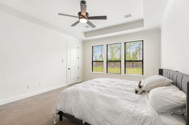 11915 Parsifal Creek Road, Humble, TX 77346