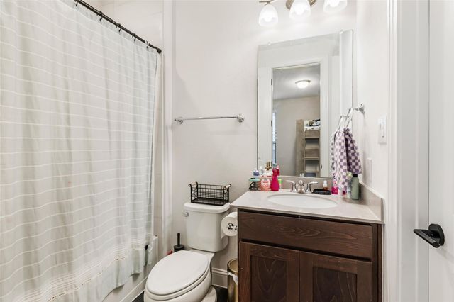 11915 Parsifal Creek Road, Humble, TX 77346