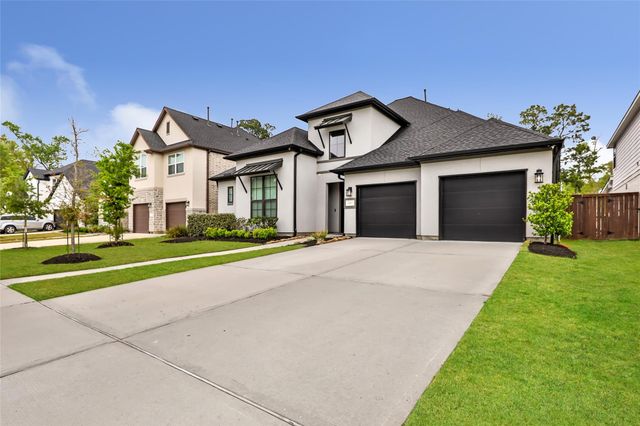 11915 Parsifal Creek Road, Humble, TX 77346