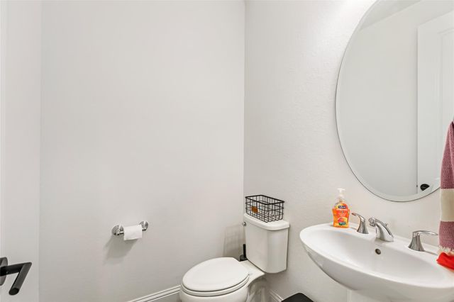 11915 Parsifal Creek Road, Humble, TX 77346