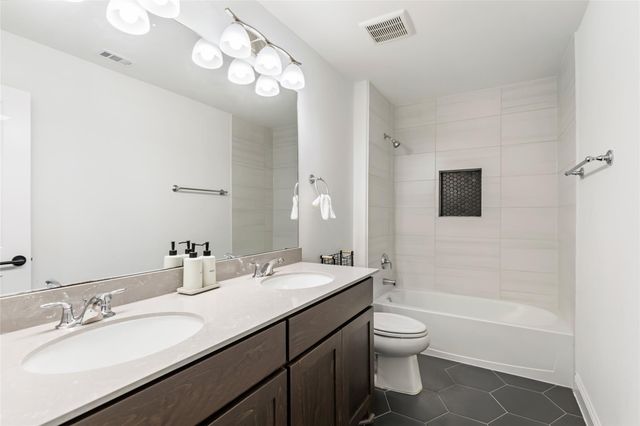 11915 Parsifal Creek Road, Humble, TX 77346