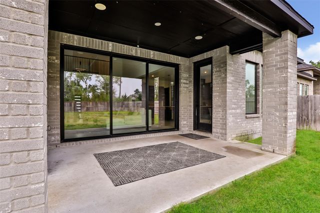 11915 Parsifal Creek Road, Humble, TX 77346