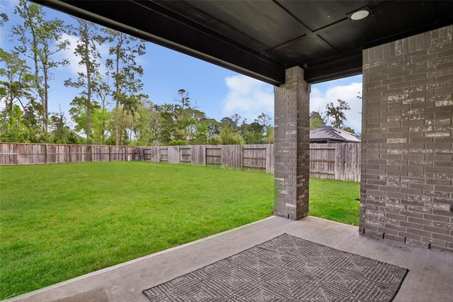 11915 Parsifal Creek Road, Humble, TX 77346