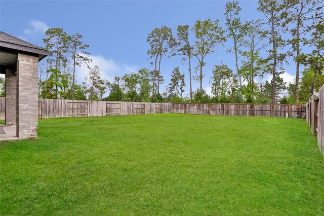 11915 Parsifal Creek Road, Humble, TX 77346