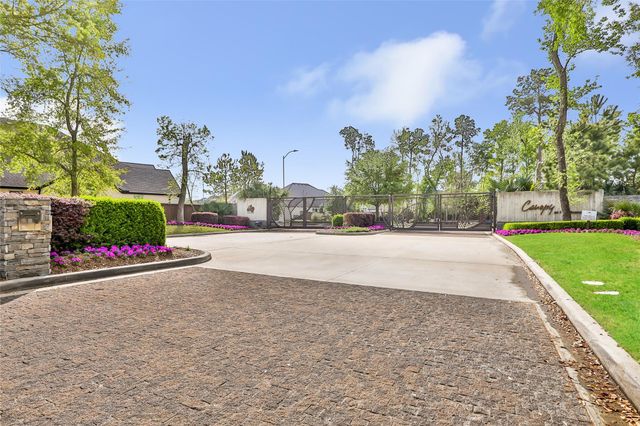 11915 Parsifal Creek Road, Humble, TX 77346