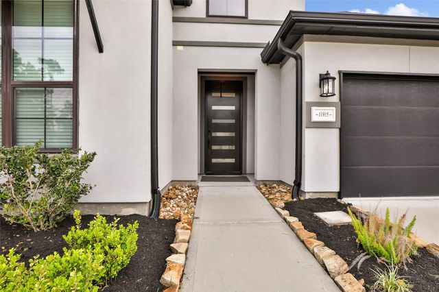 11915 Parsifal Creek Road, Humble, TX 77346