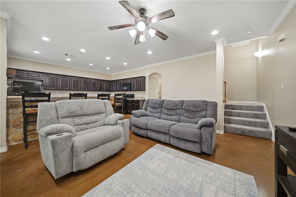 427 Momma Bear Drive, College Station, TX 77845 — photo 2