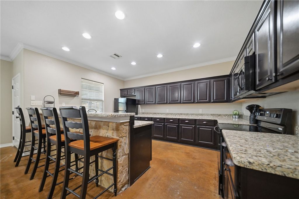 427 Momma Bear Drive, College Station, TX 77845 — photo 4