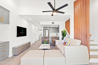 8115 Thomas Drive, 5C, Panama City, FL 32408