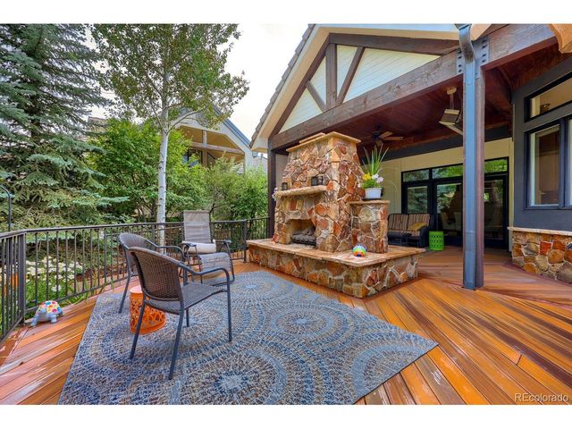 4820 Silver Pine Dr, Castle Rock, CO 80108