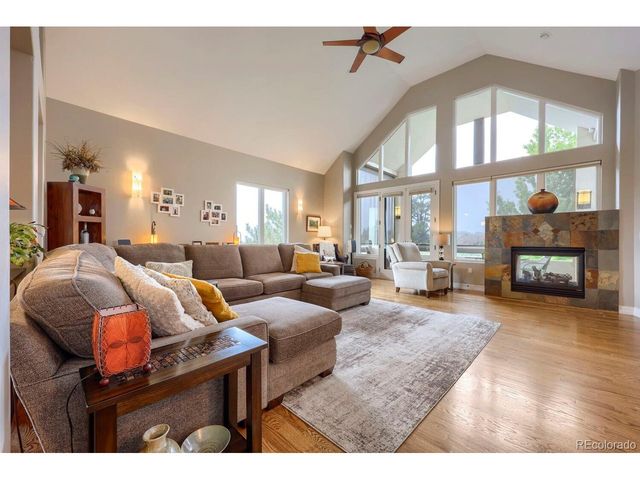 4820 Silver Pine Dr, Castle Rock, CO 80108