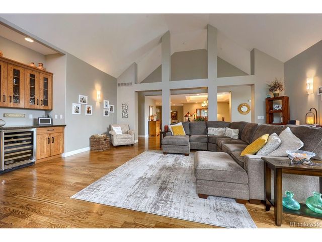 4820 Silver Pine Dr, Castle Rock, CO 80108