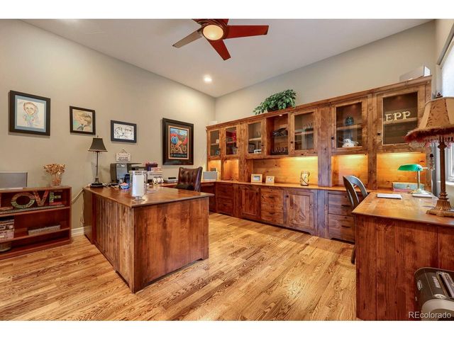 4820 Silver Pine Dr, Castle Rock, CO 80108