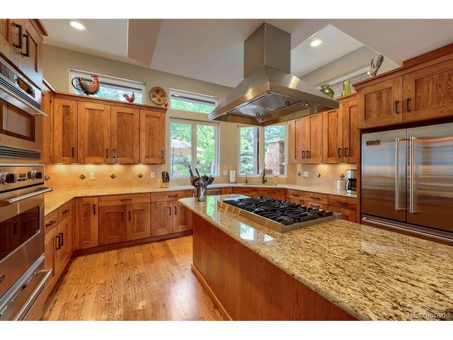 4820 Silver Pine Dr, Castle Rock, CO 80108
